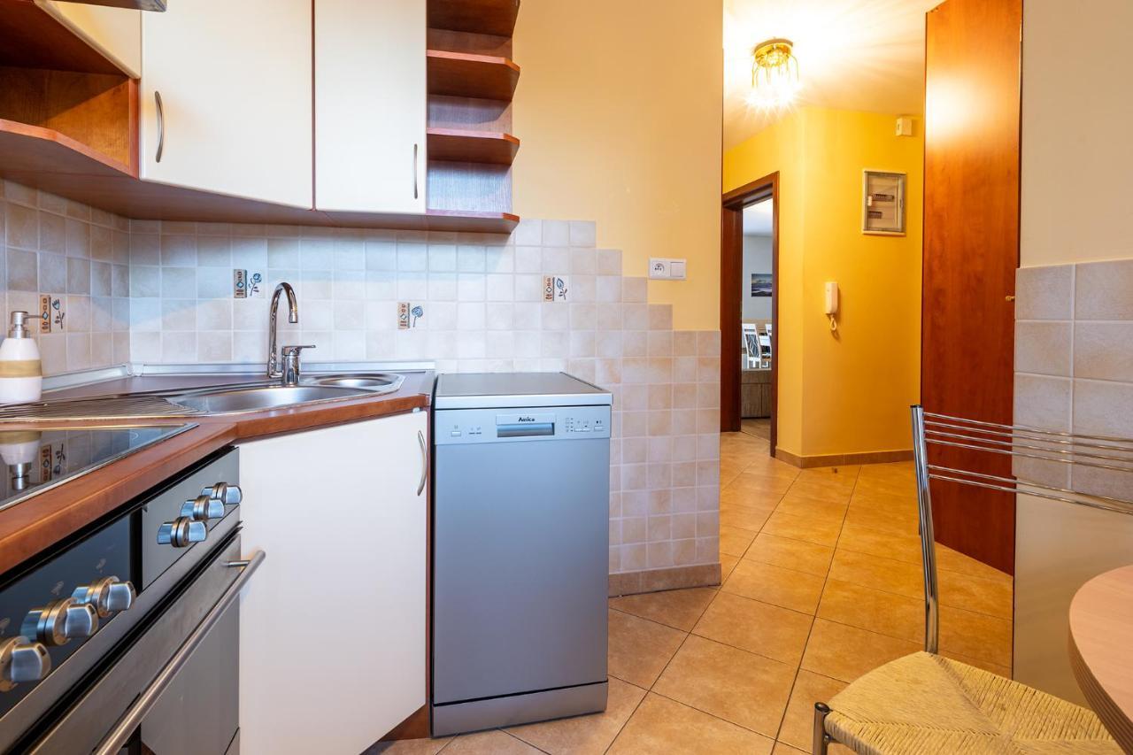 Rodzinny Apartament Z Garazem - Zakopane Not For Ar-Ab! Extérieur photo